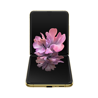 front-table-top Mirror Gold