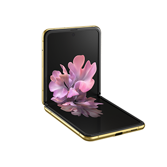 l30-table-top Mirror Gold