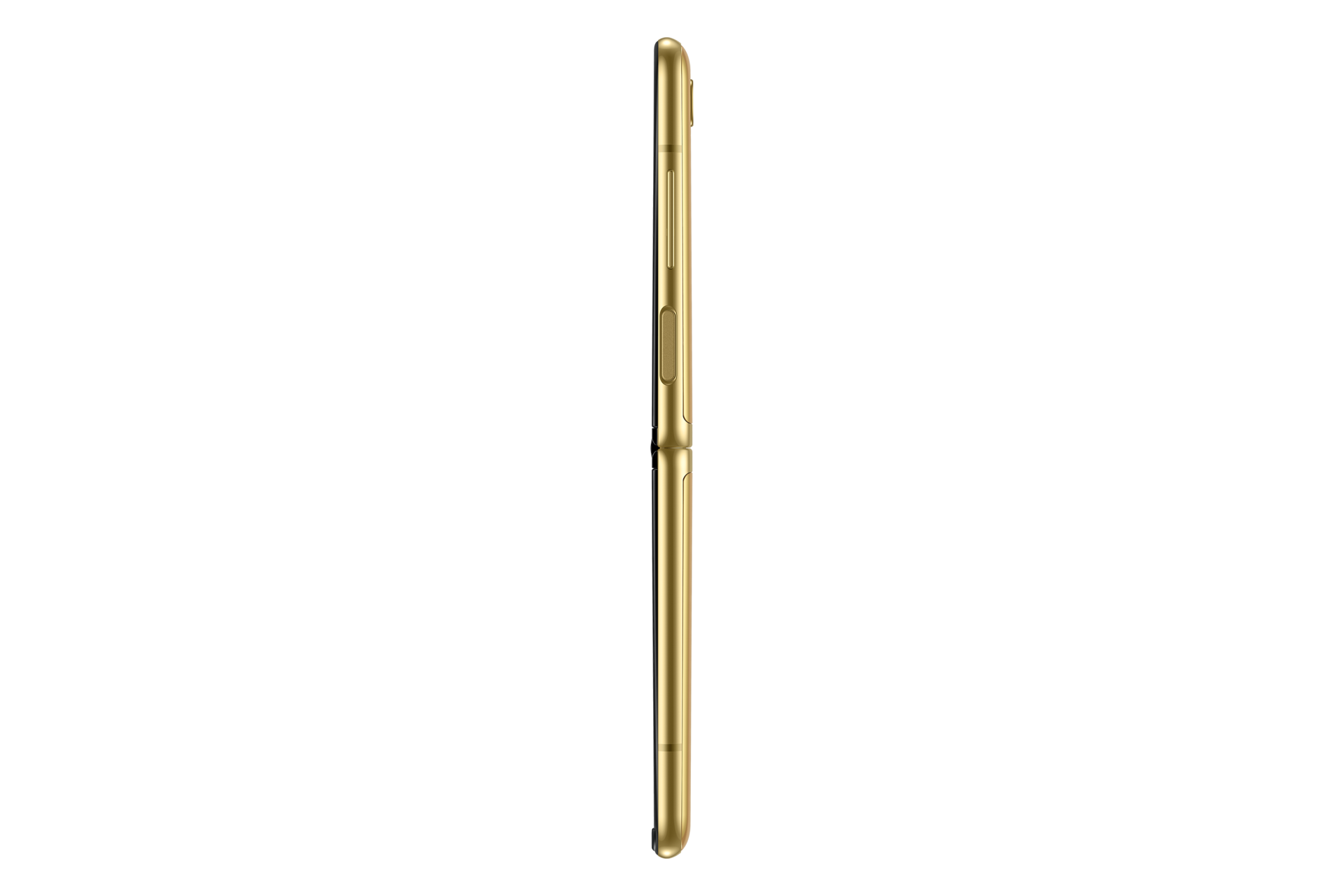 r-side Mirror Gold