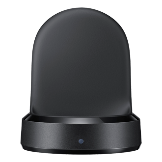 samsung gear s3 wireless charger
