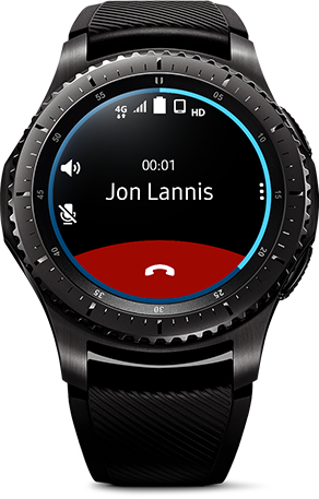 samsung gear s3 frontier nfc pay