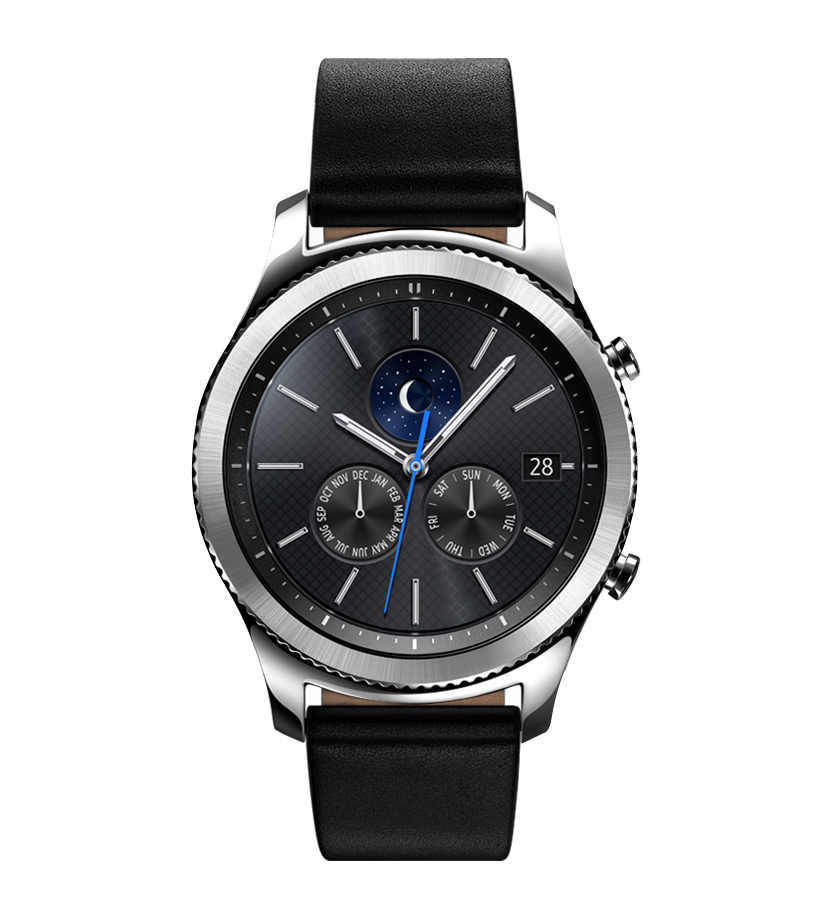 samsung s gear s3