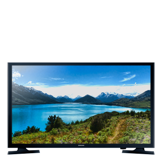 Televisor led Smart 32 HD Samsung UN32T4300APXPA