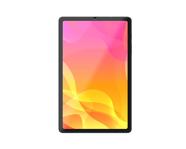 GP-TTP615KDATW Tempered Glass with Tab S6 Lite