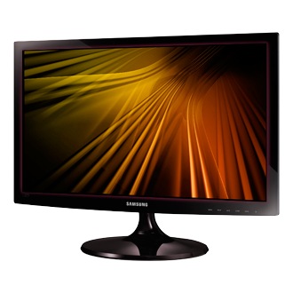 Right Angle 30 Degree Black