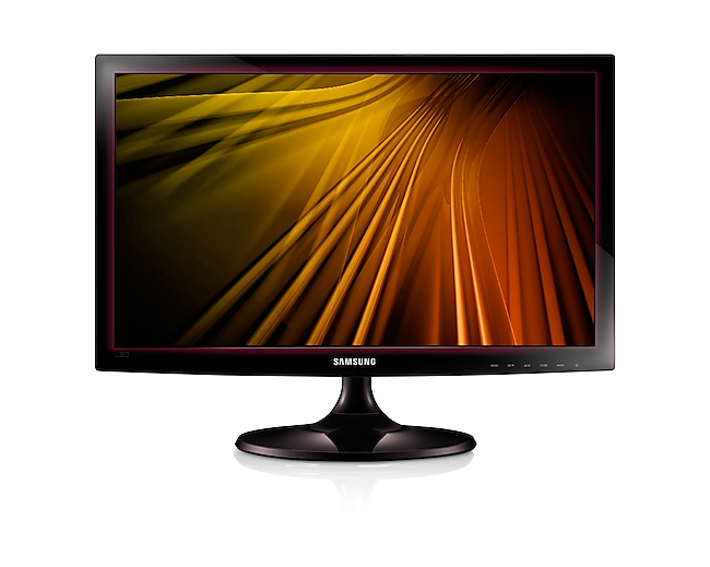 20" LED monitor SD300HY with sharp quality | Samsung SG