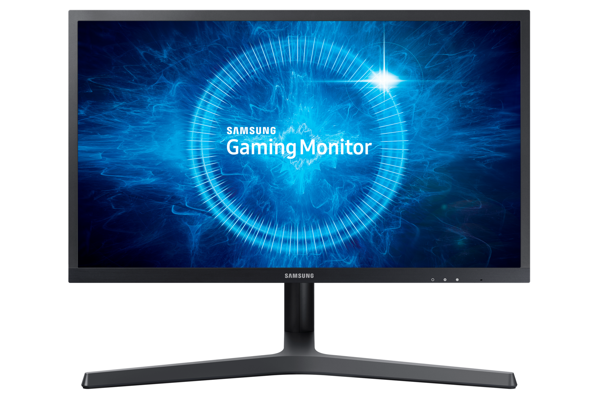 24 5 Gaming Monitor Shg50 With 1ms Response Time S25hg50fqe