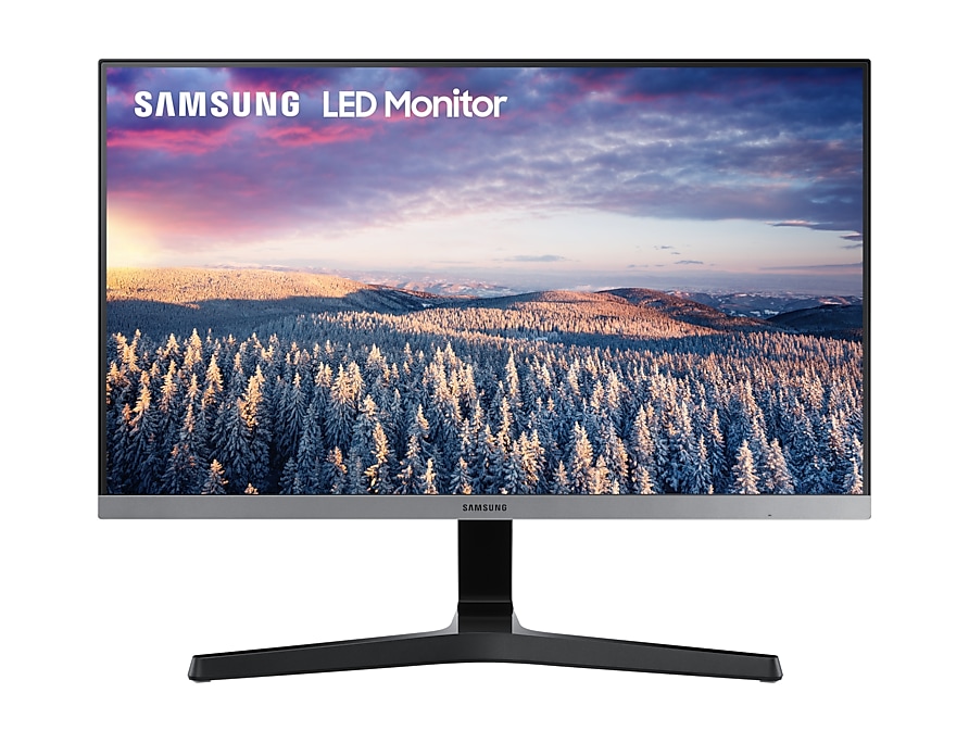 24" FHD Monitor with bezel-less design | Samsung SG