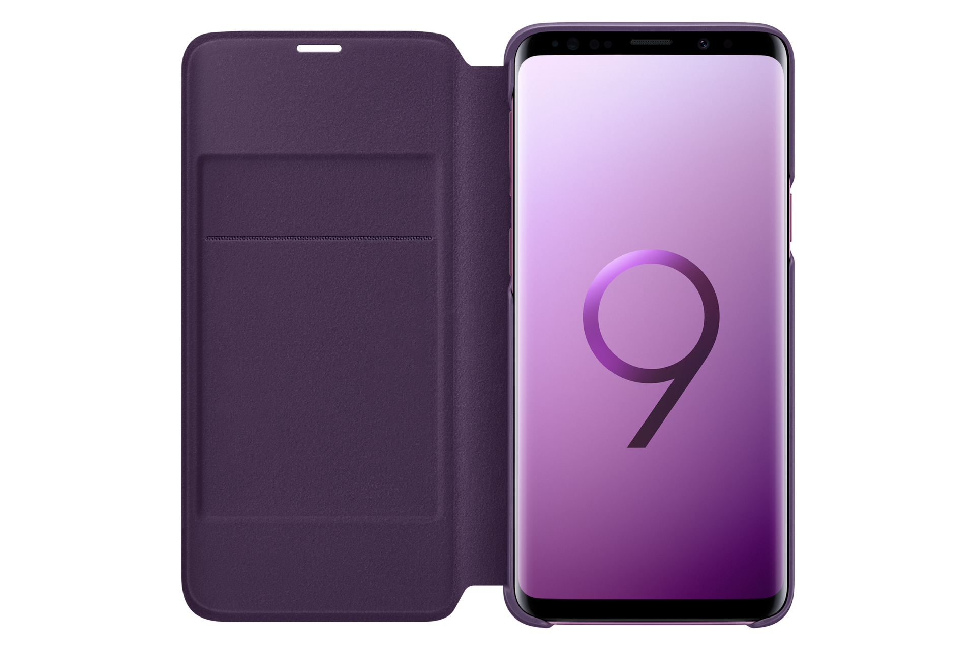 Samsung Galaxy S9 LED  View Cover Price in Singapore 