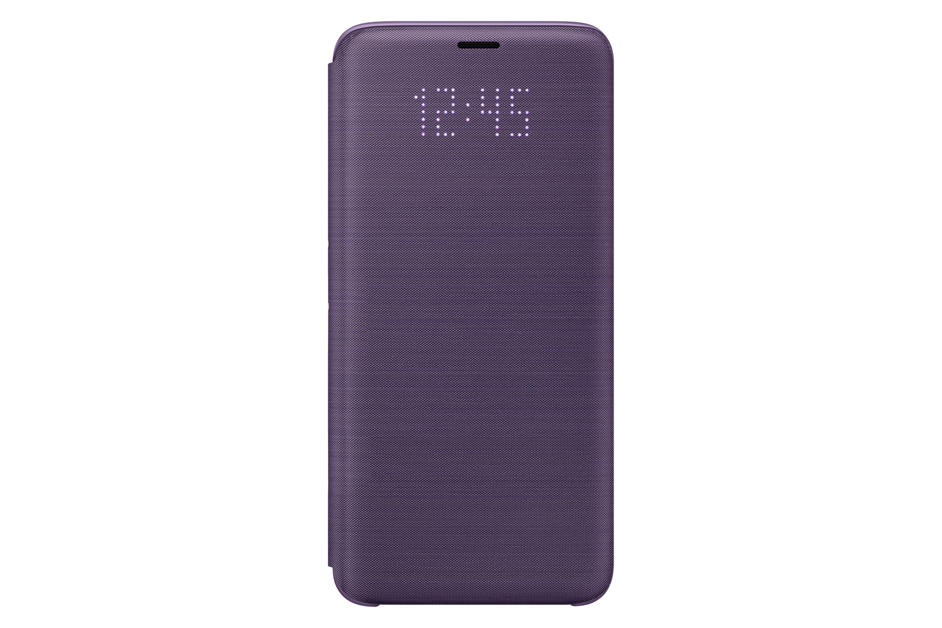 samsung galaxy s9 led view cover