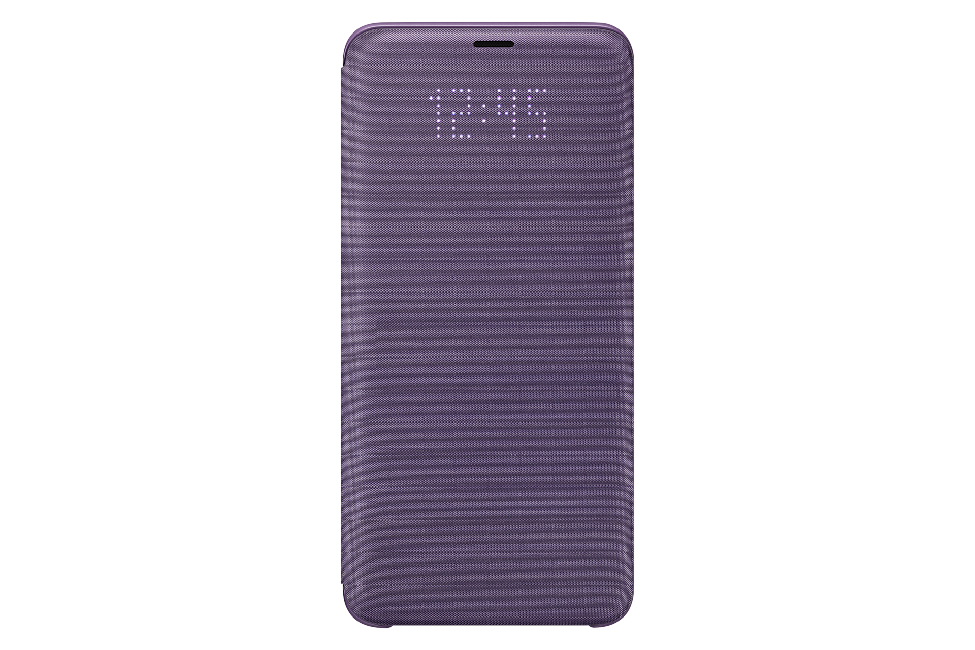 samsung galaxy s9 led view cover