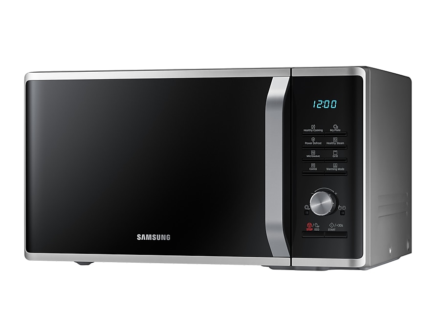 Samsung Grill Microwave Oven (28L, MG28J5255US/SP) Price in Singapore