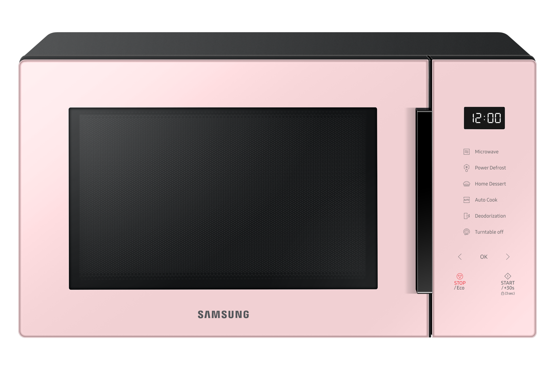 Price of deals samsung microwave oven