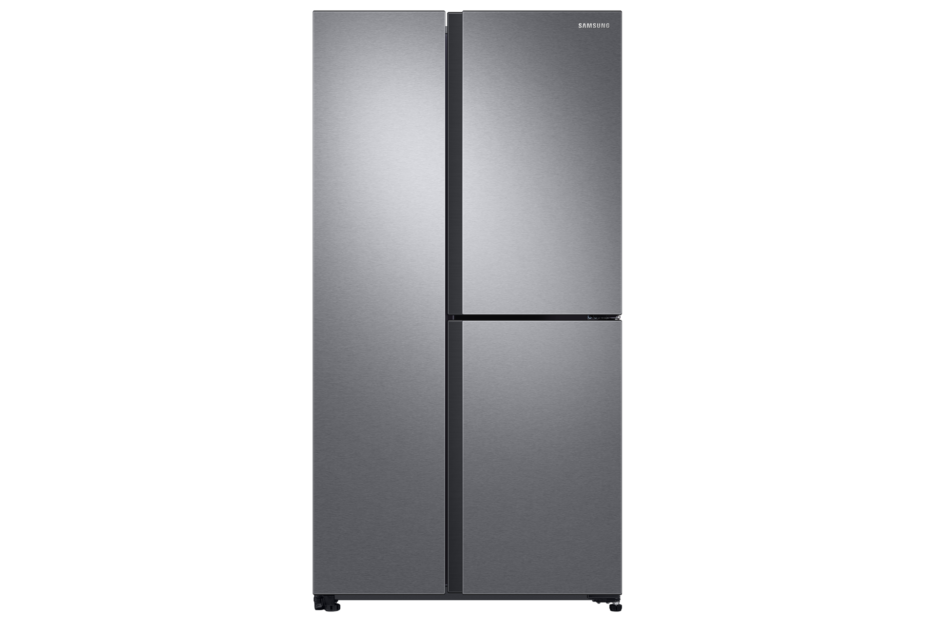 SpaceMax™ Multi Door, 630L, Energy Rating 2 Ticks | Samsung 