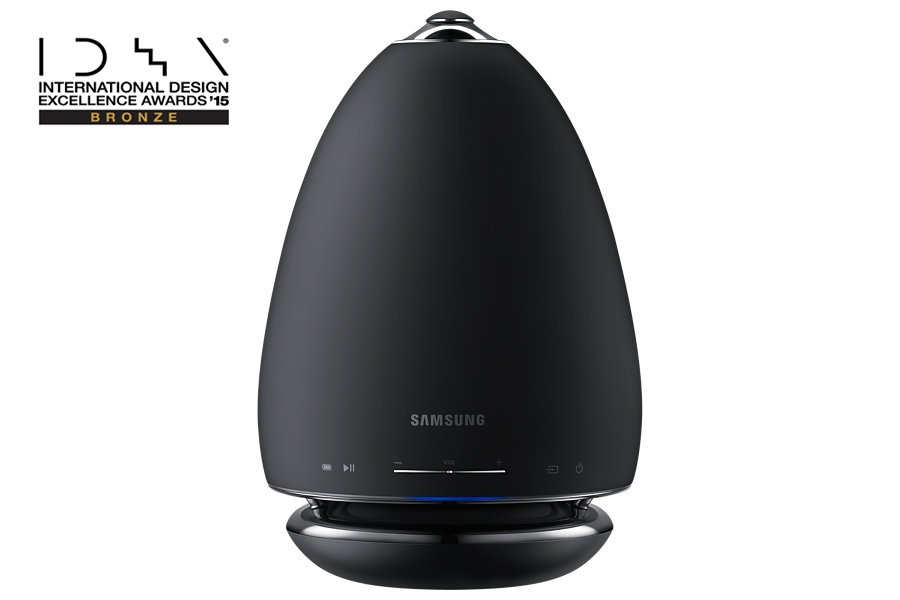 samsung multiroom google home