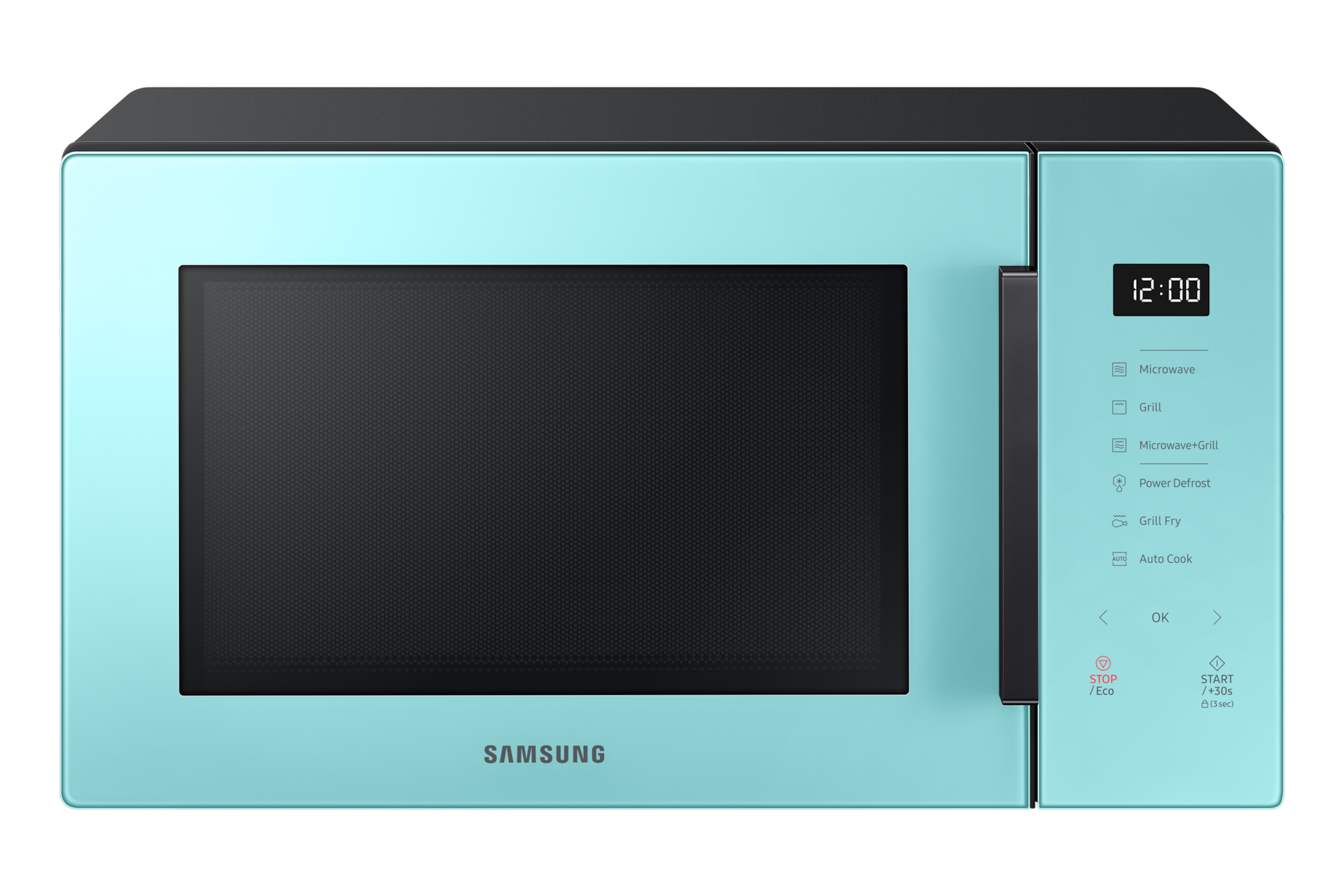 New samsung deals microwave