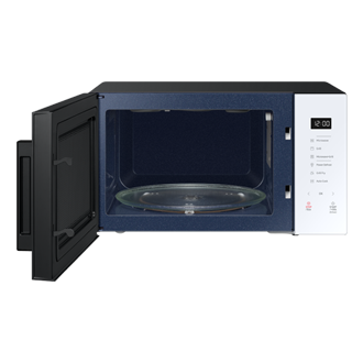 [Éxpl~óré M~G30T5018CW~/SP fé~átúr~és ñó~w. Grí~ll Mí~crów~ávé Ó~véñ w~íth G~ríll~ Frý, 30L~ (Whít~é)]