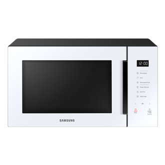 Samsung White Grill Microwave Oven, Capacity: 5L