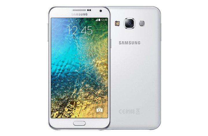 Samsung Galaxy E7 Full Phone Specifications