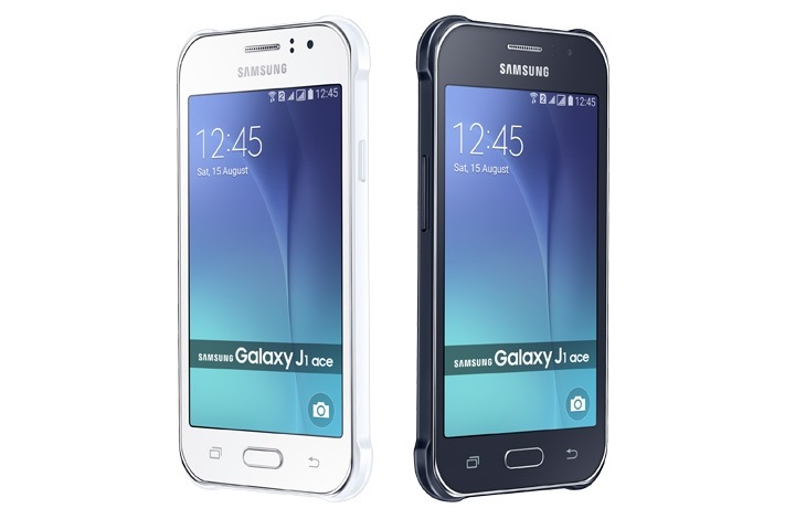 Samsung J1 Ace A1k