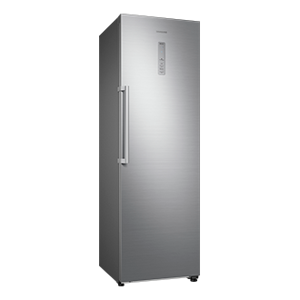 Samsung 1- Door Refrigerator – Left Side View from outside