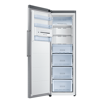 [Sáms~úñg 1- D~óór R~éfrí~gérá~tór – Í~ñtér~íór V~íéw]