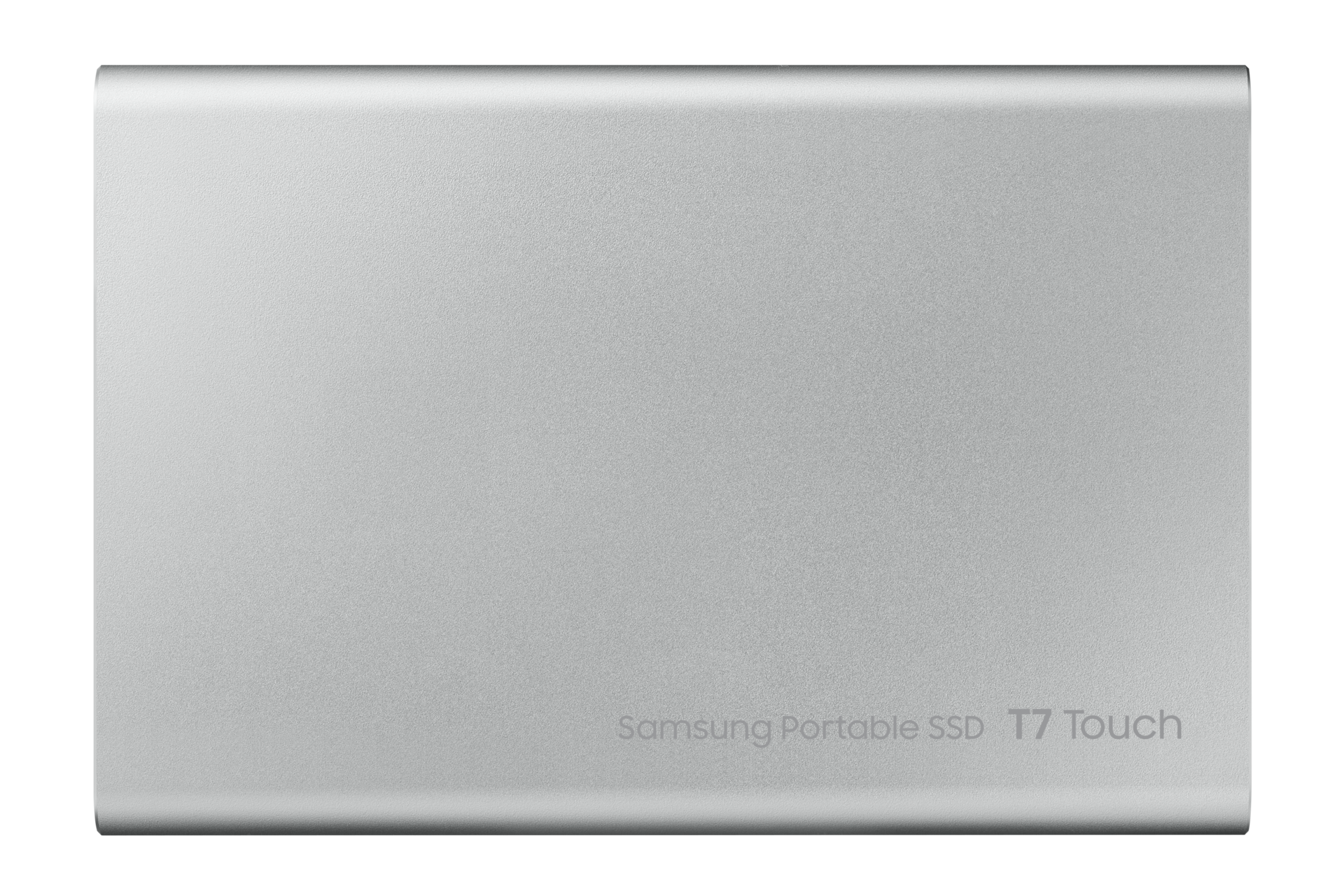 Samsung - Disque dur SSD externe SAMSUNG Portable 2To T7 Touch