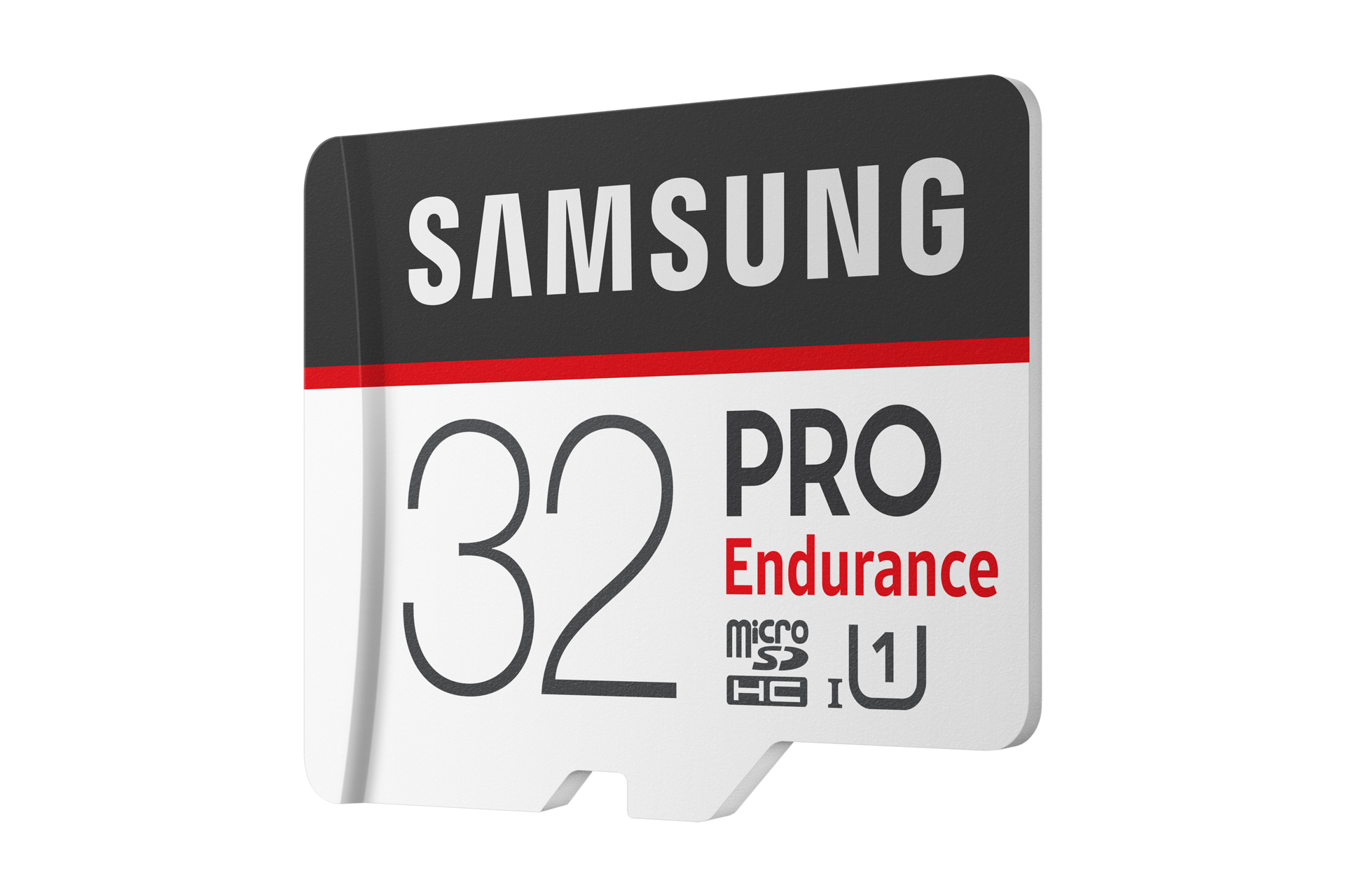 PRO Endurance microSDHC UHS-I Card 32GB