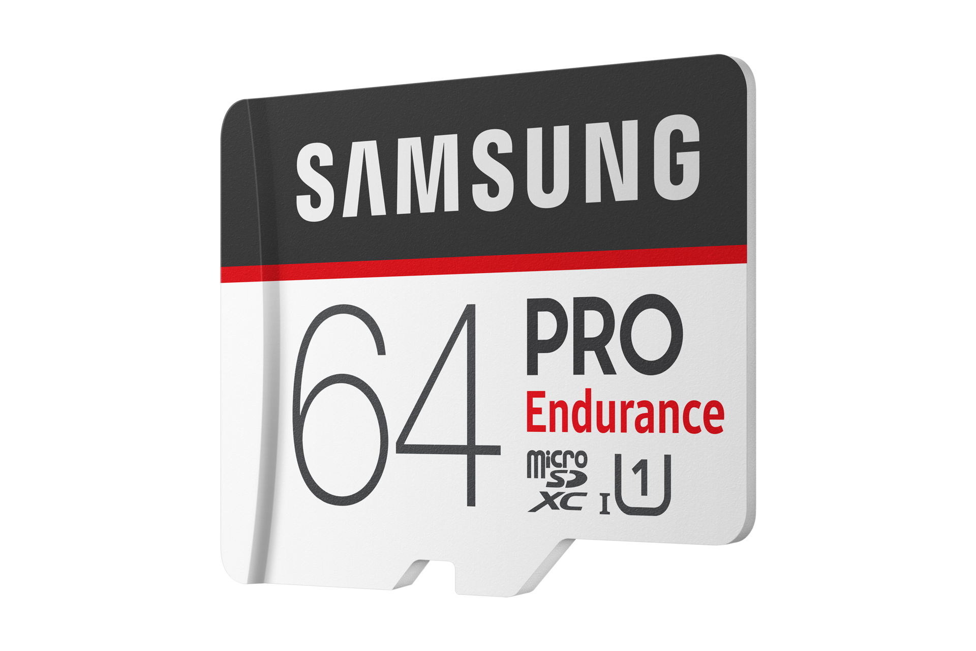 PRO Endurance microSDHC UHS-I Card 64GB