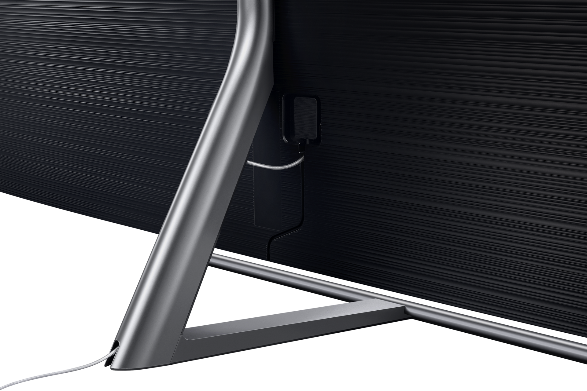 Samsung 75" QLED 4K Smart TV (Q7F) Price & Specs Samsung SG