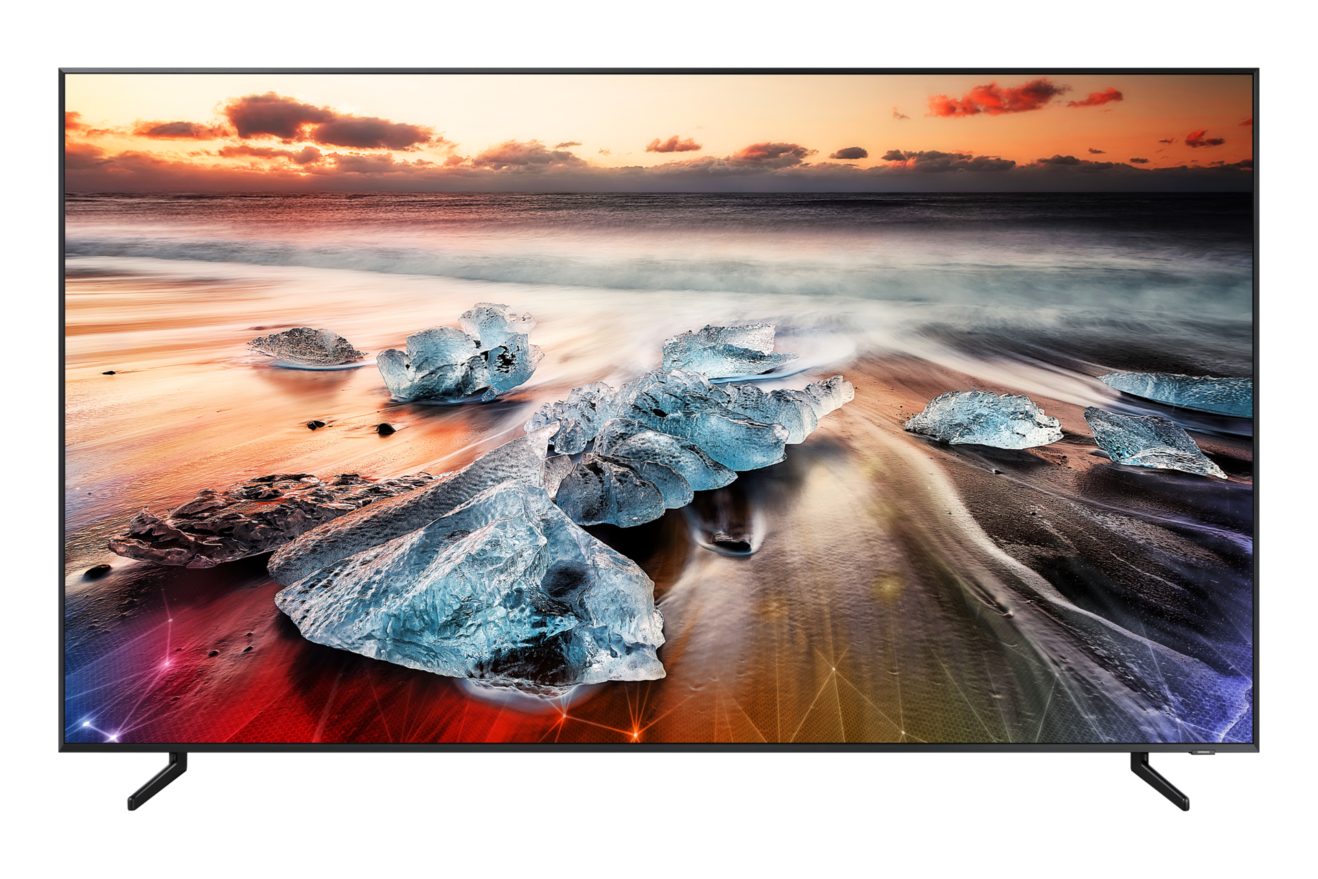 Samsung 98 8k Qled Smart Tv Q900r Price Specs Samsung Sg