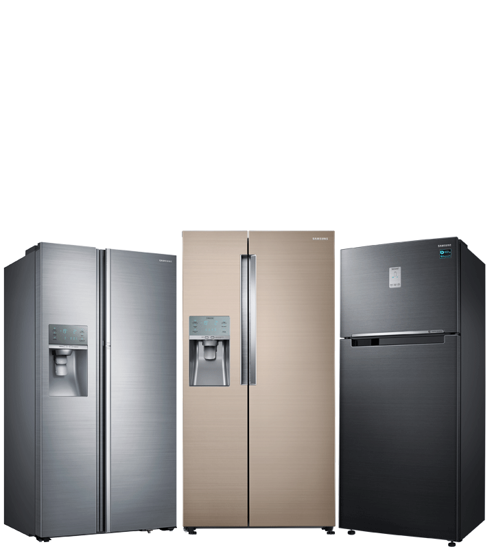 How To Move A Samsung Fridge (Without Ruining It!) – Press To Cook