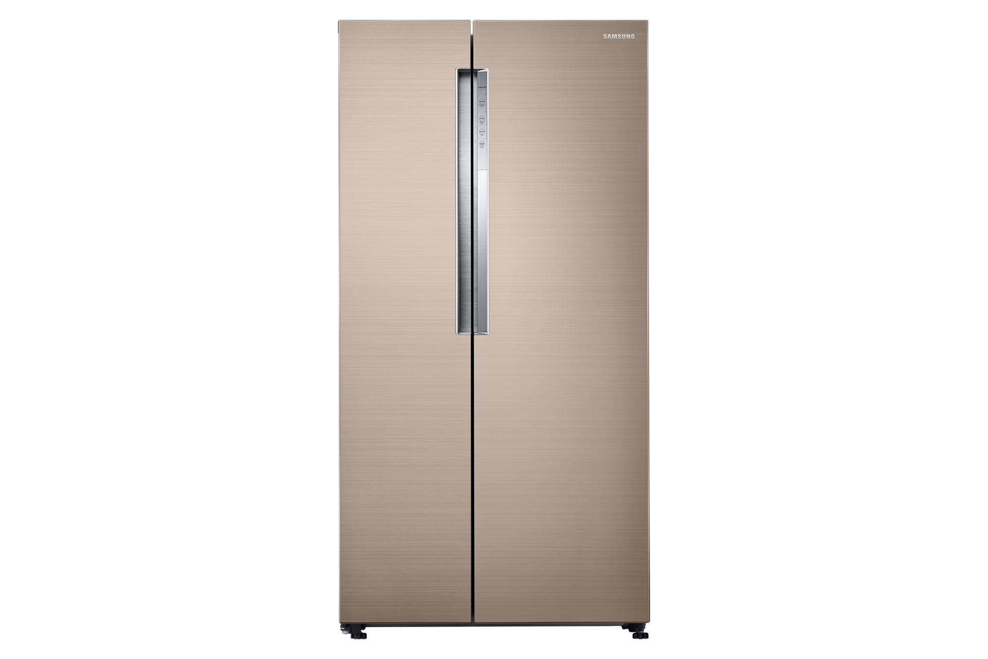 Twin Cooling Plus™ Side By Side, 620L, Energy Rating 3 Ticks