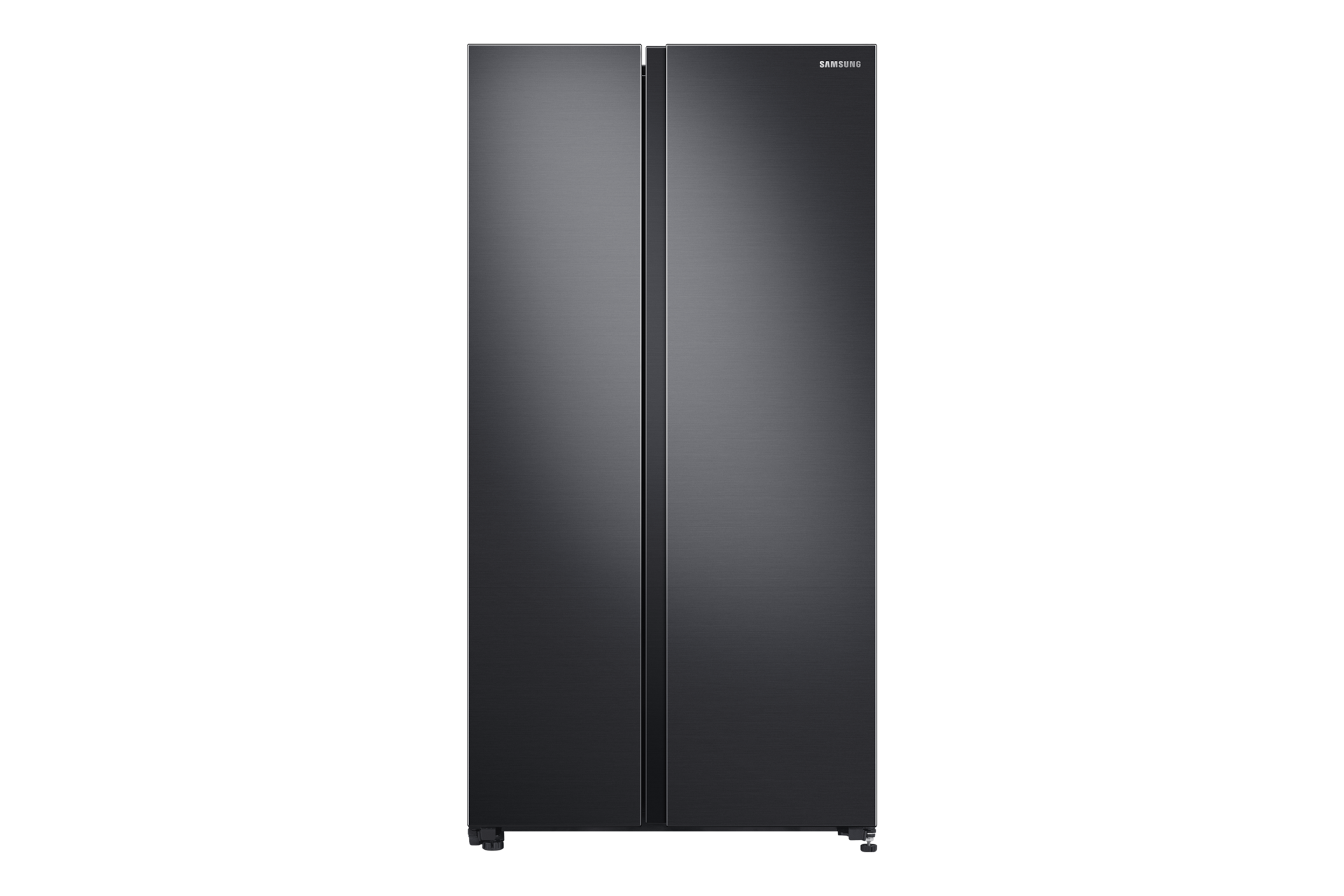 Refrigerator Side-by-side RS62R5004B4 SpaceMax™ Technology 647L