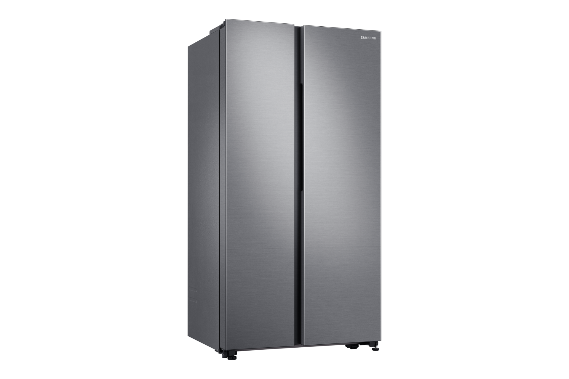 Business | 647L Side-by-side Refrigerator SpaceMax™, 2 Ticks