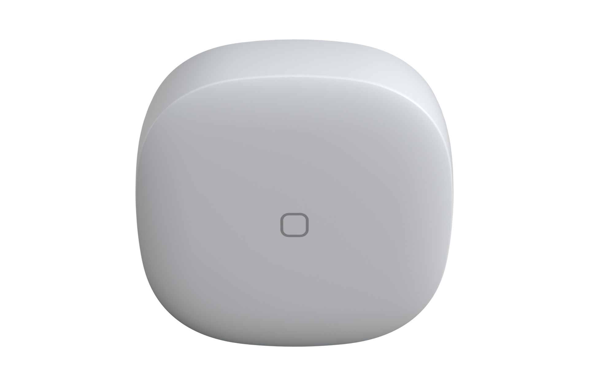 SmartThings Button Sensor Top