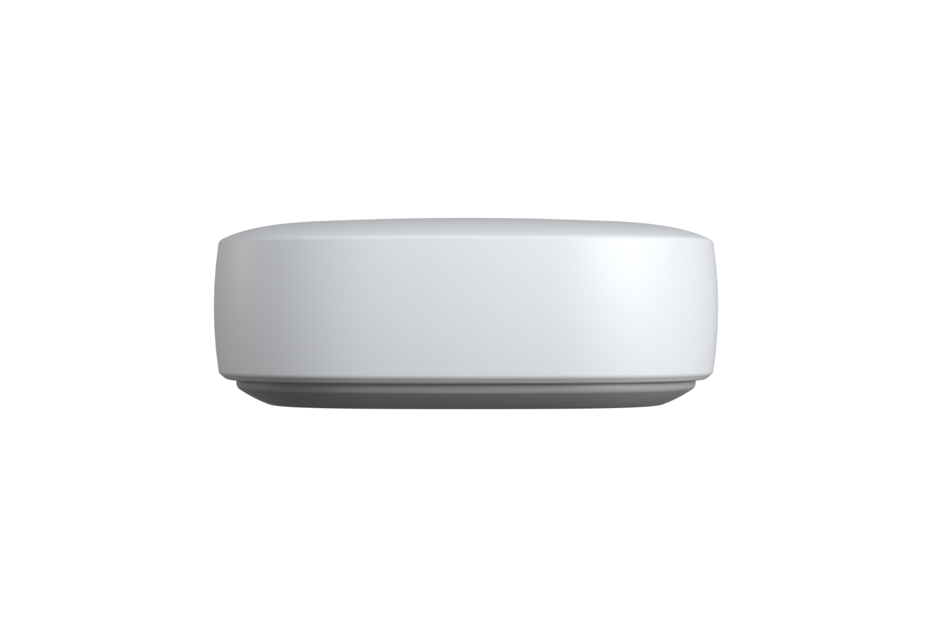 SmartThings Button Sensor side