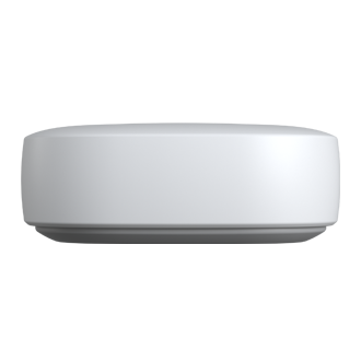 SmartThings Button Sensor side
