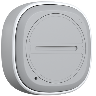 Samsung SmartThings Button Sensor