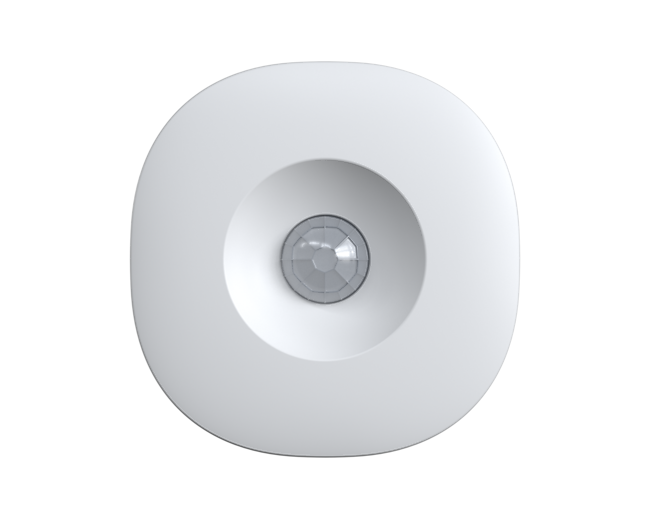 Samsung SmartThings Motion Sensor