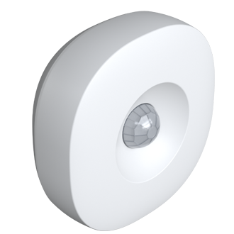 Samsung SmartThings Motion Sensor