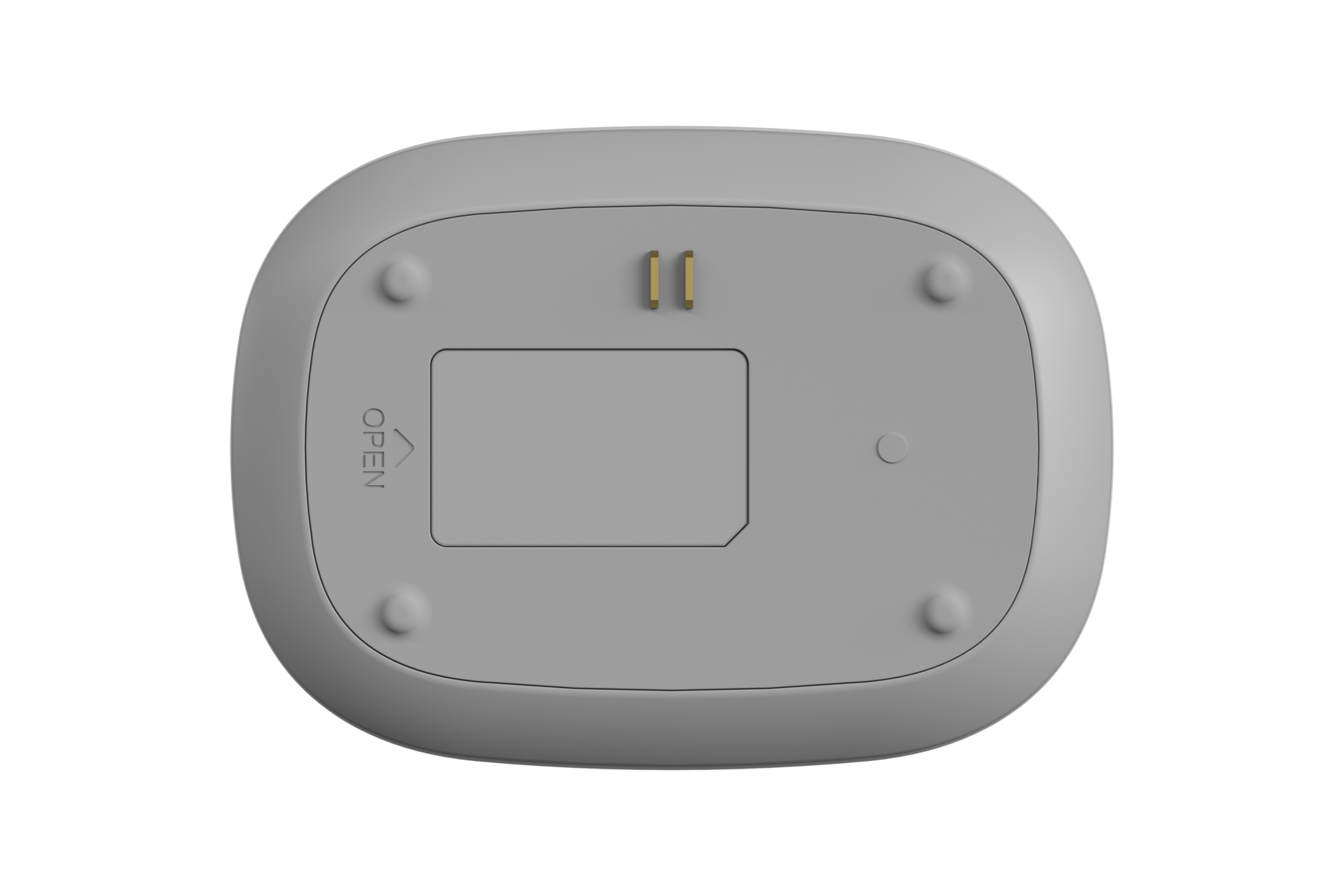 Samsung SmartThings Waterleak Sensor