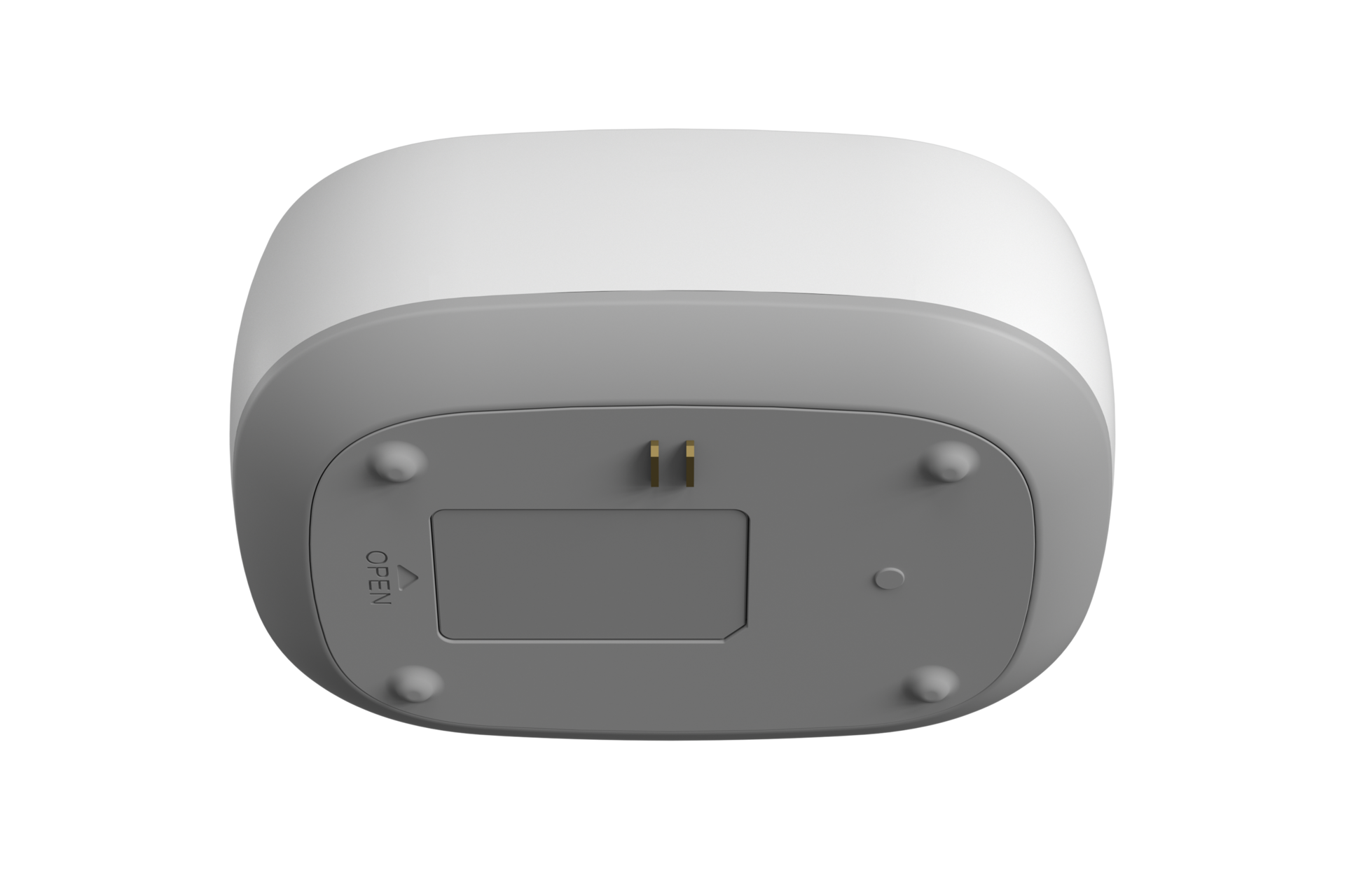 Samsung SmartThings Waterleak Sensor