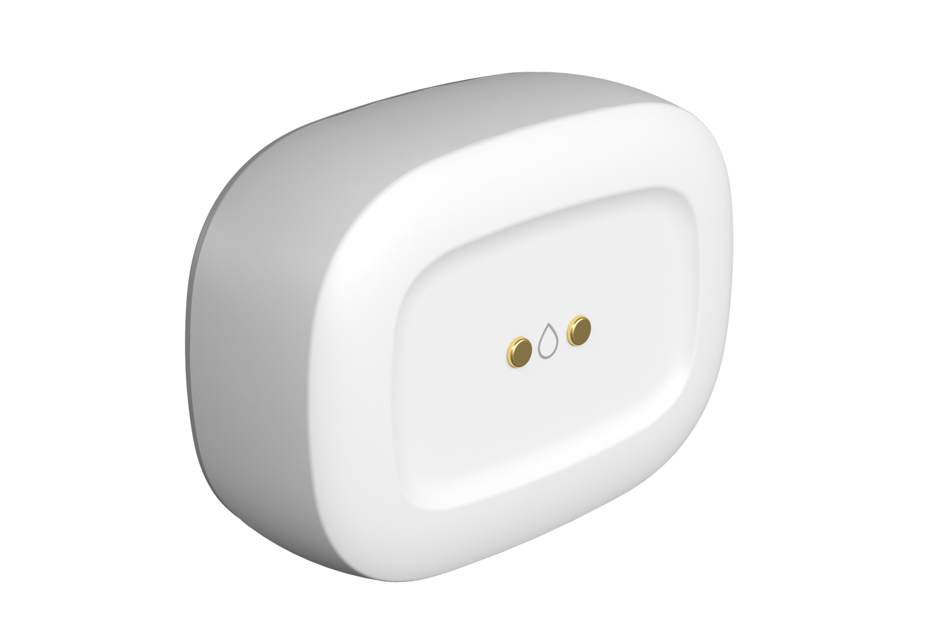 Samsung SmartThings Waterleak Sensor