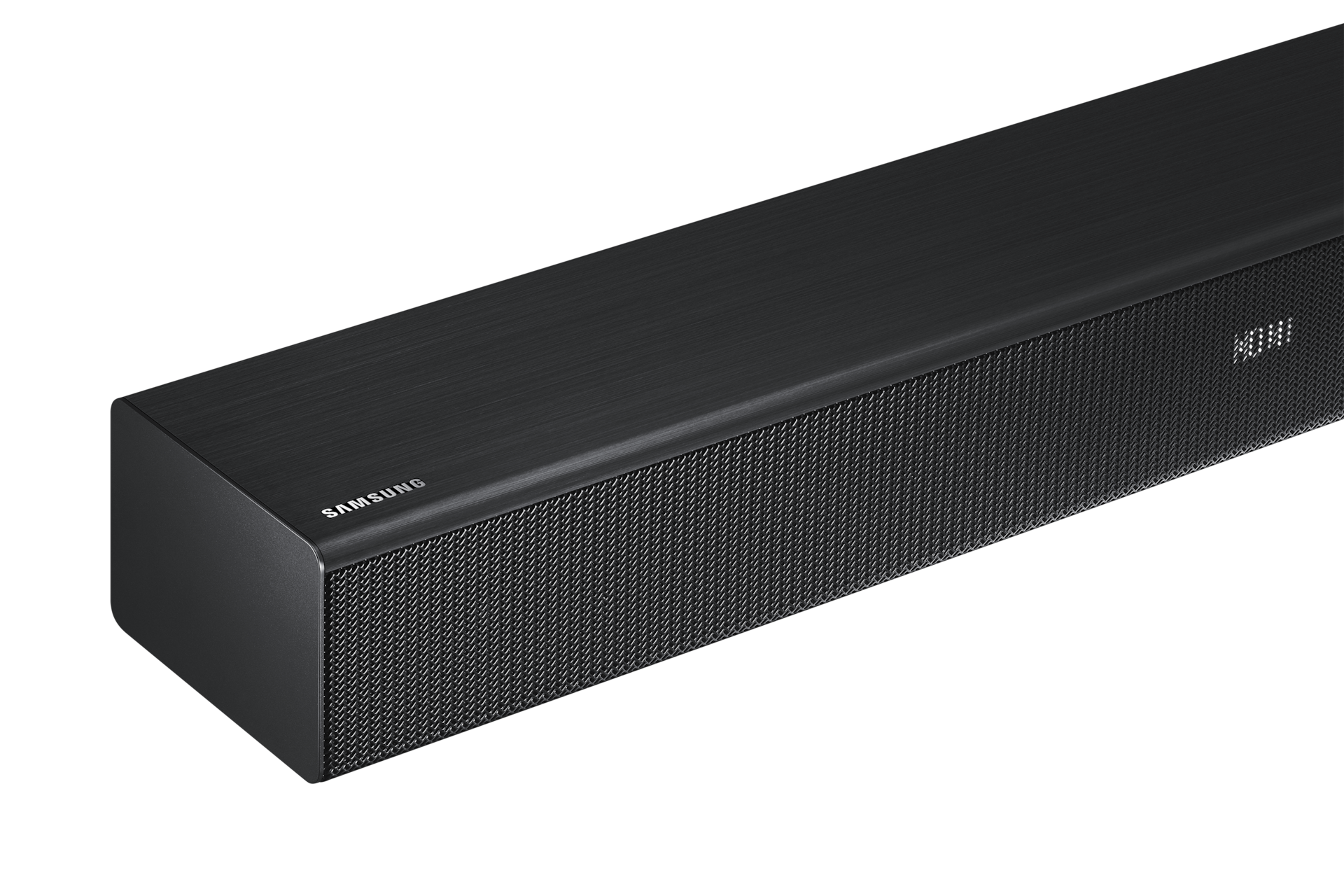 Samsung Soundbar Samsung 2Ch Flat Soundbar HWN400 Samsung SG
