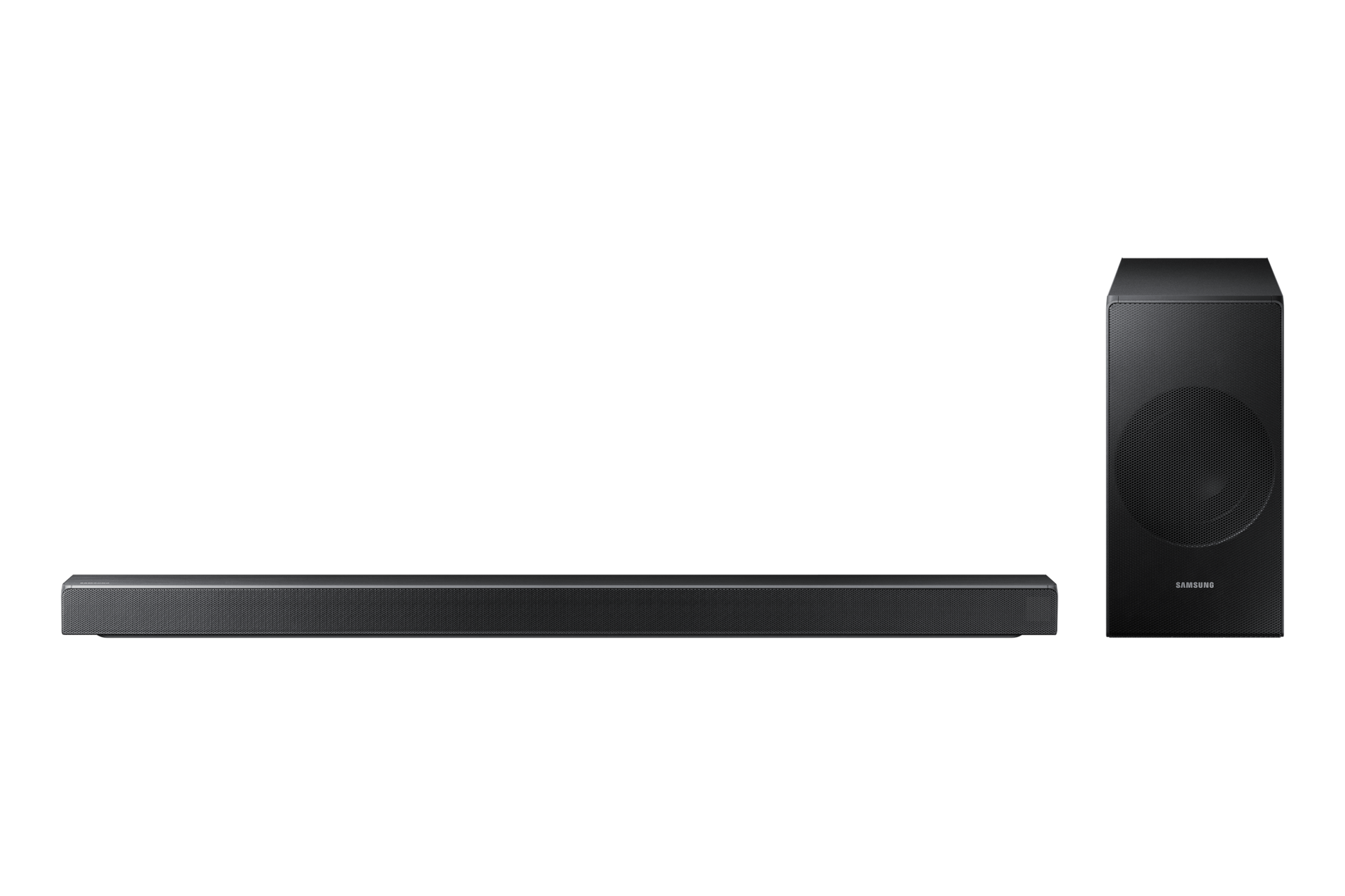 samsung nu7100 connect speakers