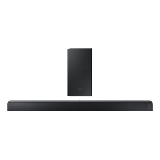 samsung 850 soundbar rear speakers