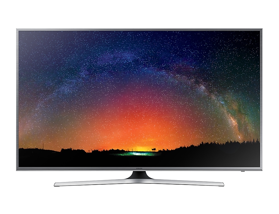 60" SUHD 4K Flat Smart TV JS7200 Series 7 | UA60JS7200KXXS | Samsung