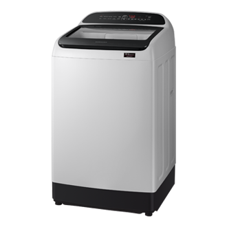 Machine à laver Samsung 12Kg Top Load Blanc - WA12T5260BW - Samsung  Experience Store Lac2