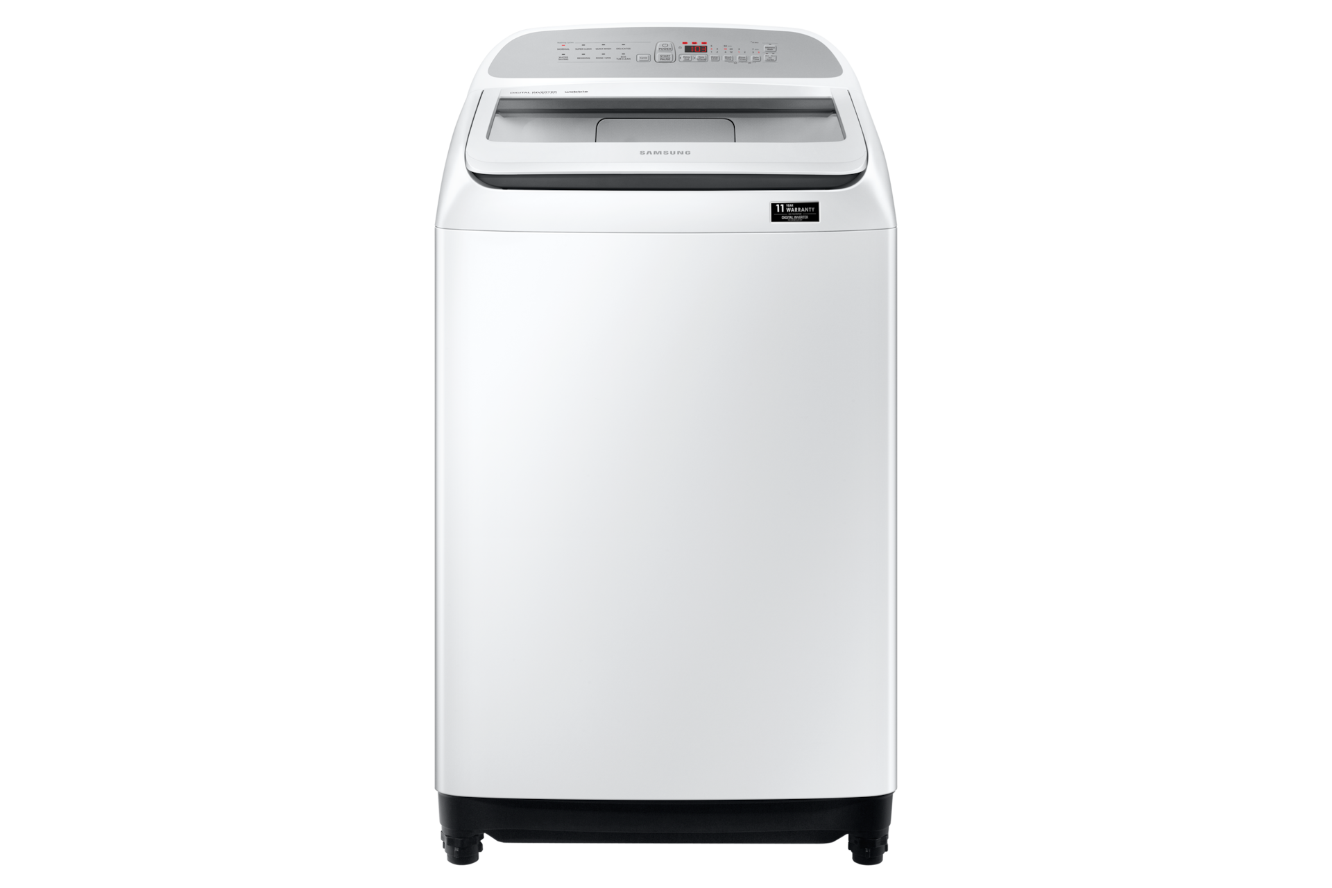 How To Fix The Error Code SP For LG Washing Machine